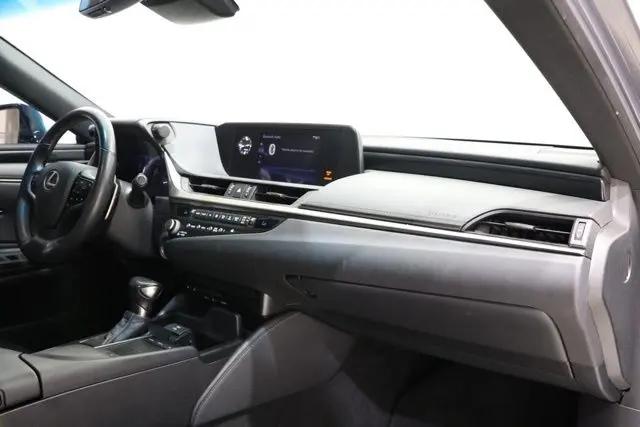 2021 Lexus ES 350 ES 350
