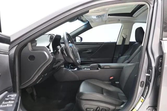 2021 Lexus ES 350 ES 350