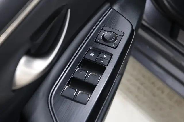 2021 Lexus ES 350 ES 350