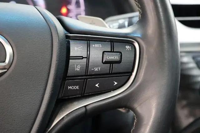 2021 Lexus ES 350 ES 350