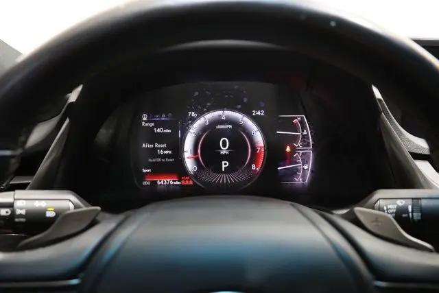 2021 Lexus ES 350 ES 350