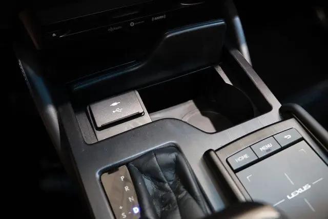 2021 Lexus ES 350 ES 350