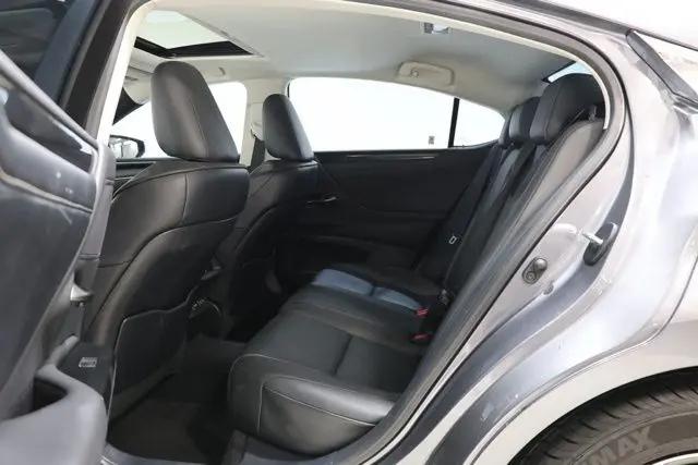 2021 Lexus ES 350 ES 350