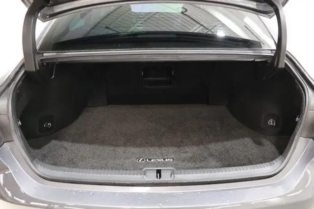 2021 Lexus ES 350 ES 350