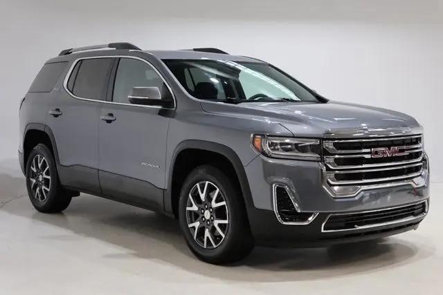 2021 GMC Acadia FWD SLE for sale in Indianapolis, IN