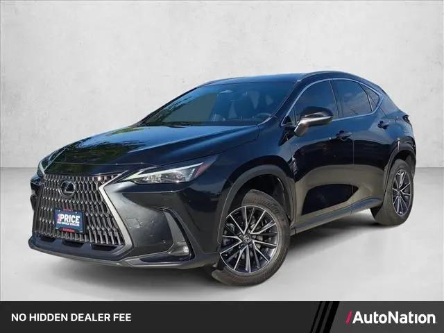 2023 Lexus NX NX 250 for sale in Houston, TX