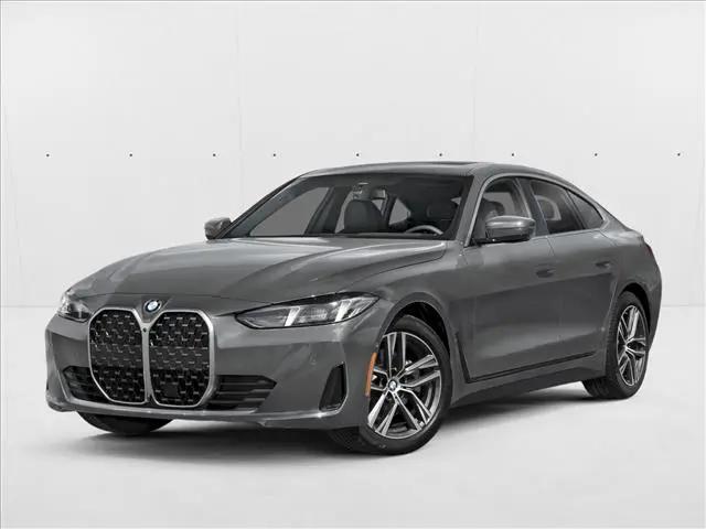 2027 BMW 430i Gran Coupe 430i for sale in Houston, TX