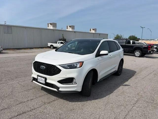 2022 Ford Edge ST-Line for sale in Columbia, MO