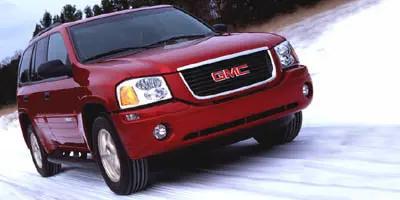 2005 GMC Envoy SLE for sale in Fort Myers, FL