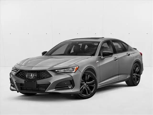 2023 Acura TLX A-SPEC Package for sale in Sanford, FL