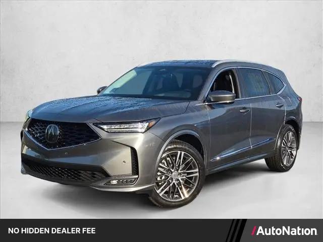 2026 Acura MDX Advance Package for sale in Sanford, FL