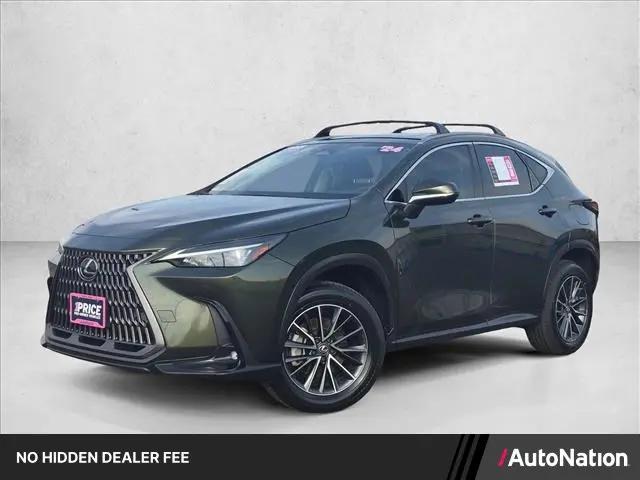 2024 Lexus NX 350h Premium for sale in Littleton, CO