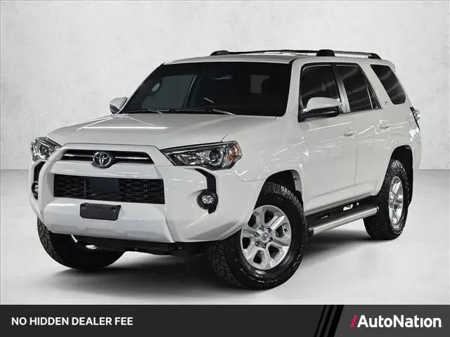 2023 Toyota 4Runner SR5 for sale in Dallas, TX