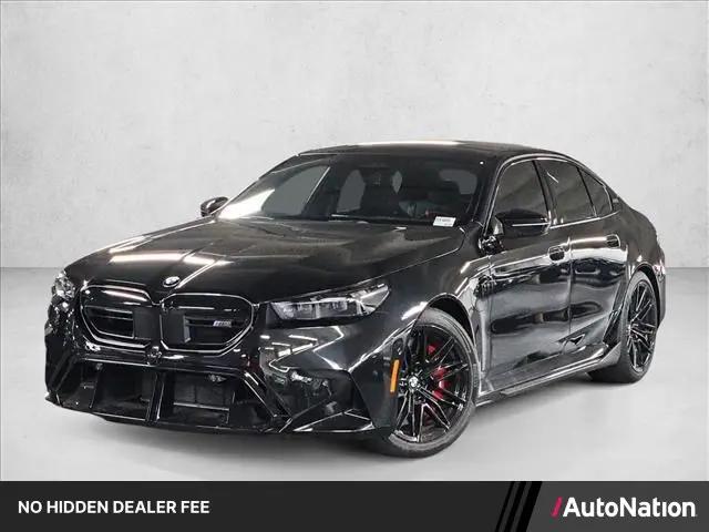 2026 BMW M5 Standard for sale in Dallas, TX