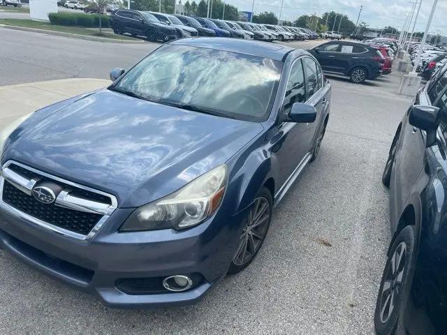 2014 Subaru Legacy 2.5 i Sport for sale in Columbus, OH
