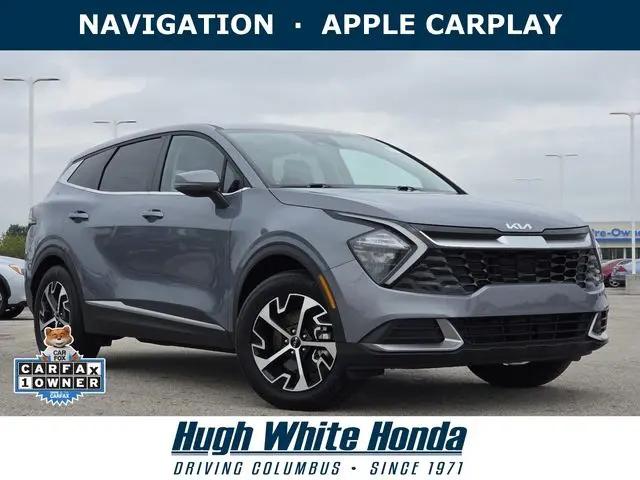 2023 Kia Sportage EX for sale in Columbus, OH