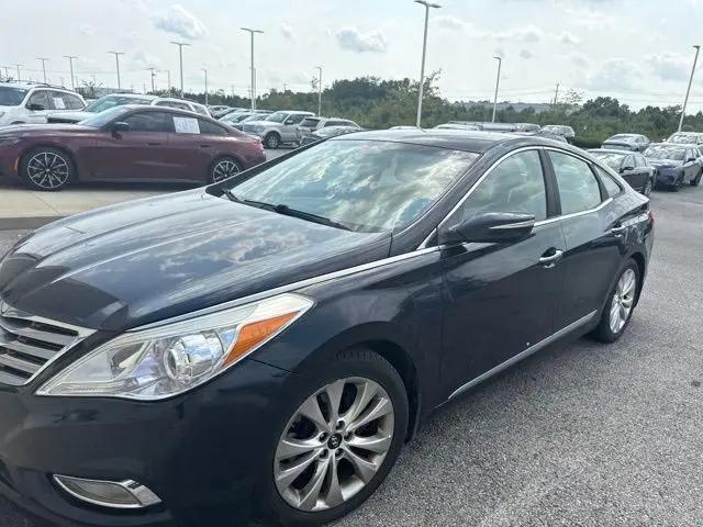 2013 Hyundai Azera Base for sale near Columbus, OH