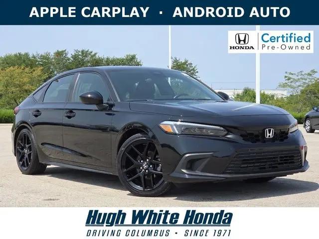 2024 Honda Civic Sport for sale in Columbus, OH