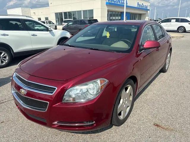 2009 Chevrolet Malibu LT for sale near Columbus, OH