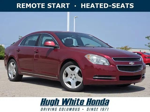 2009 Chevrolet Malibu LT for sale in Columbus, OH