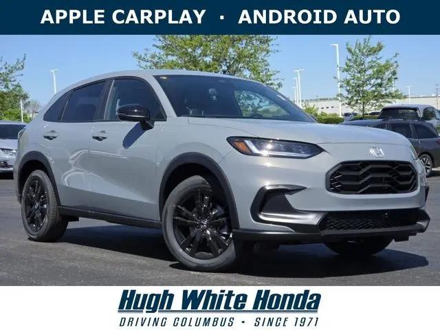 2027 Honda HR-V Sport AWD for sale in Columbus, OH