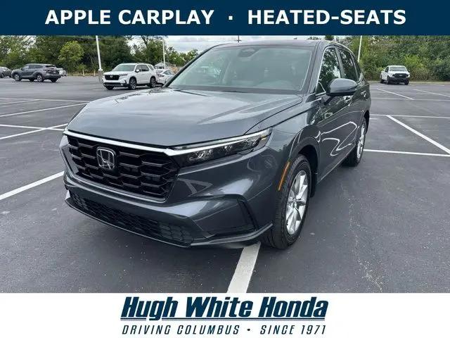 2026 Honda CR-V for sale near Columbus, OH