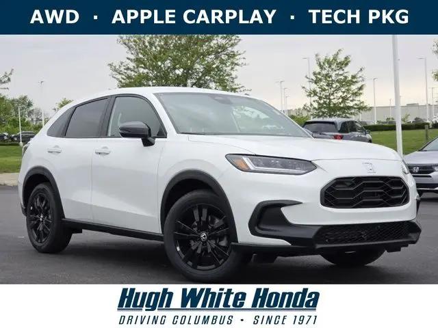 2027 Honda HR-V Sport AWD for sale in Columbus, OH