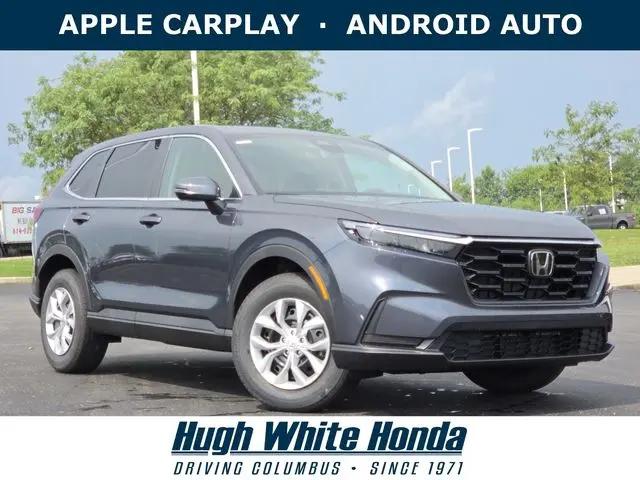 2026 Honda CR-V for sale near Columbus, OH