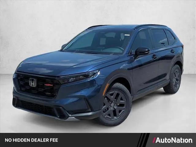 2026 Honda CR-V Hybrid AWD TrailSport for sale in Memphis, TN