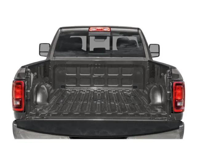2027 Ram 3500 Tradesman