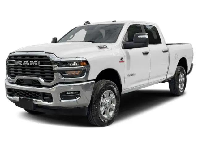 2027 Ram 3500 Big Horn for sale near Delaware, OH