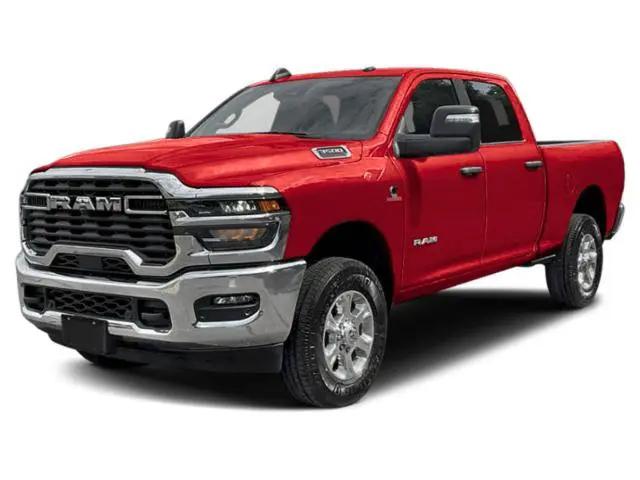 2027 Ram 3500 Big Horn for sale near Delaware, OH