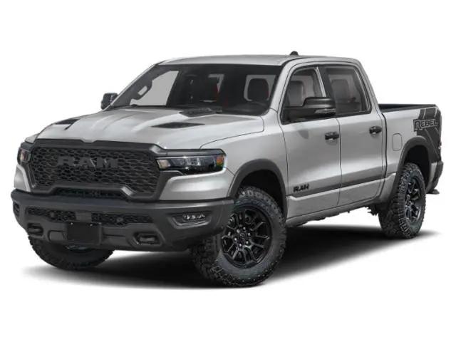 2027 Ram 1500 Rebel for sale in Delaware, OH