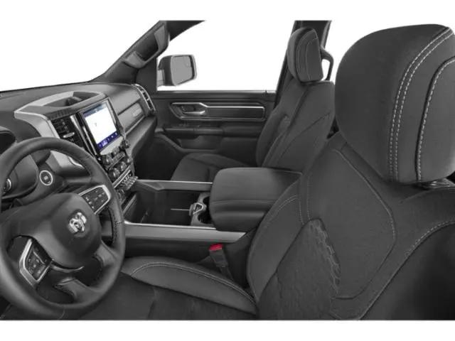 2027 Ram 1500 Big Horn