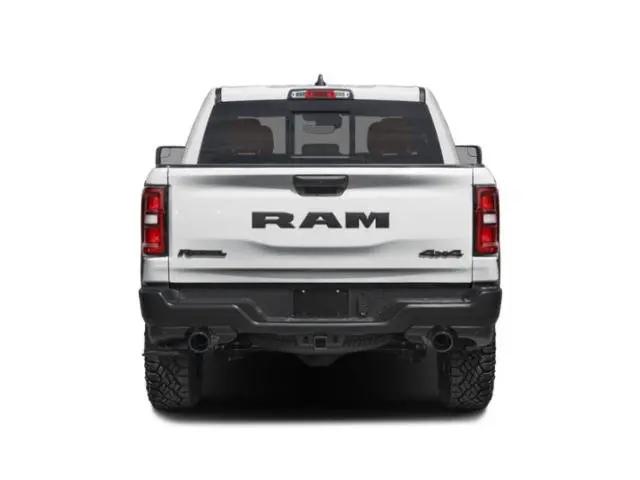 2027 Ram 1500 Rebel