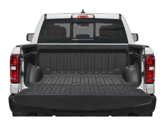 2027 Ram 1500 Rebel