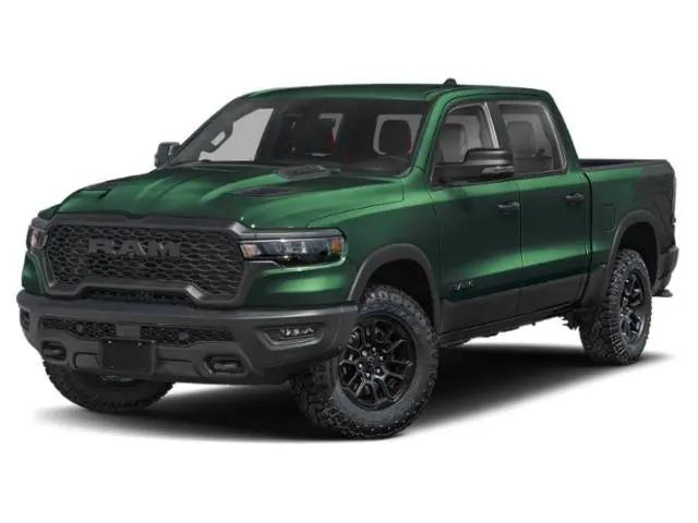 2027 Ram 1500 Rebel for sale in Delaware, OH