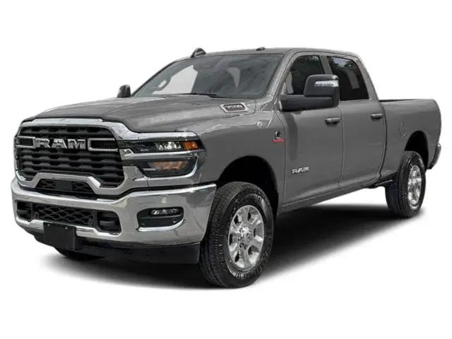 2027 Ram 3500 Big Horn for sale in Delaware, OH