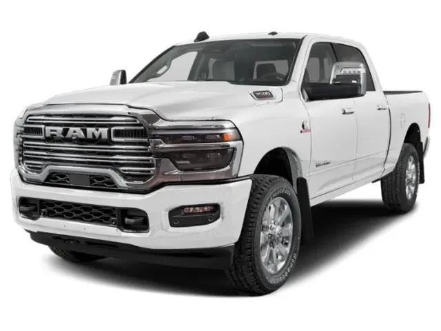 2027 Ram 3500 Laramie for sale near Delaware, OH