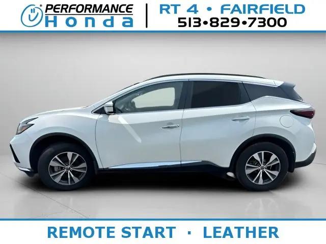 2022 Nissan Murano for sale near Fairfield, OH