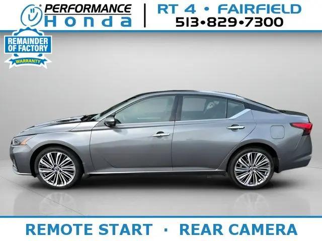 2023 Nissan Altima SL Intelligent AWD for sale in Fairfield, OH