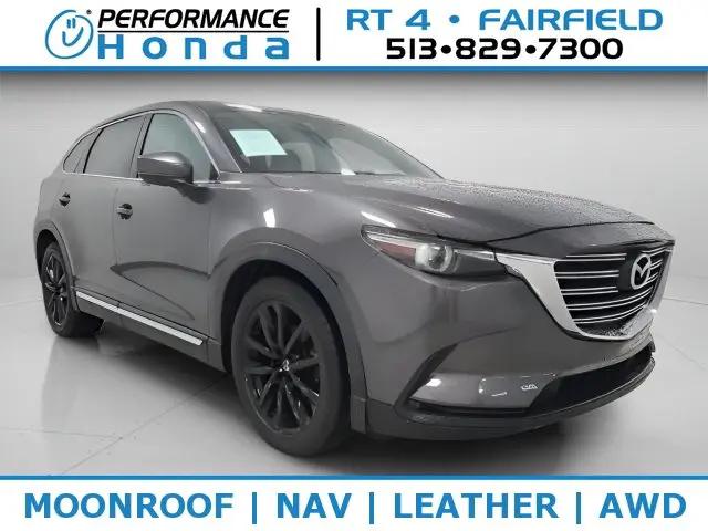2016 Mazda CX-9 for sale near Fairfield, OH