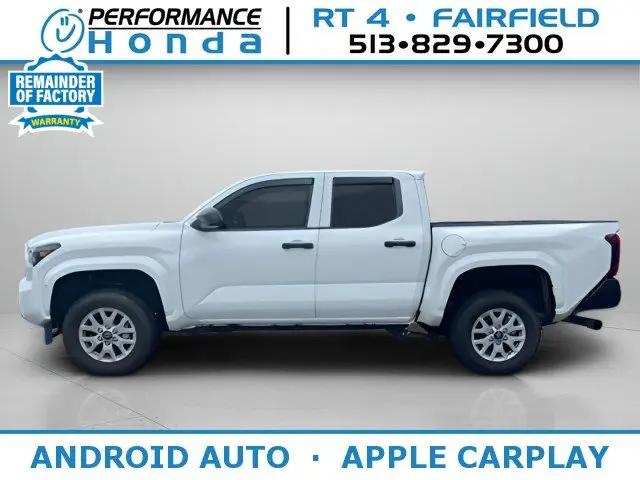 2024 Toyota Tacoma SR for sale near Fairfield, OH