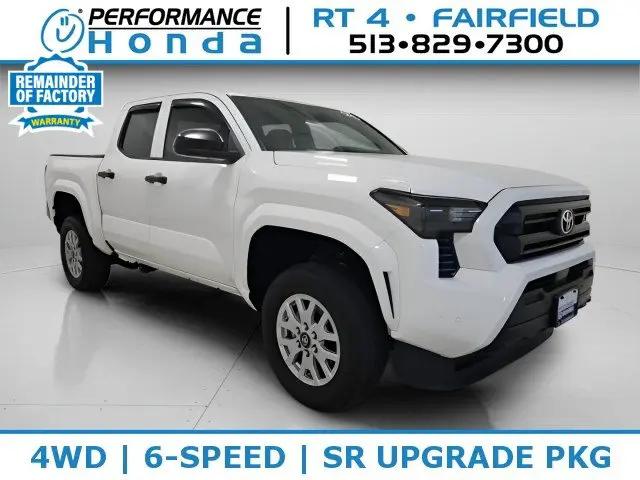 2024 Toyota Tacoma SR for sale near Fairfield, OH