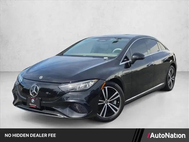 2023 Mercedes-Benz EQE 350 4MATIC for sale in Fremont, CA