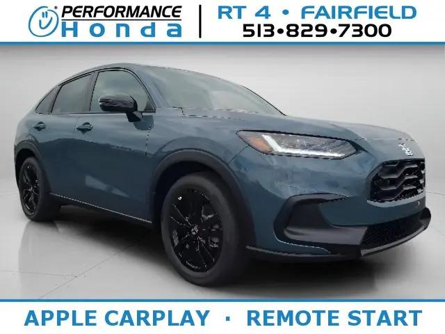 2027 Honda HR-V Sport AWD for sale in Fairfield, OH