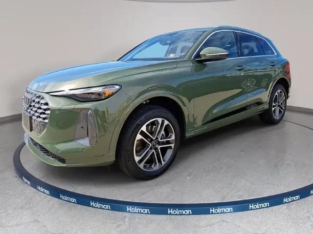2026 Audi Q5 Premium TFSI quattro S tronic for sale in Fort Washington, PA