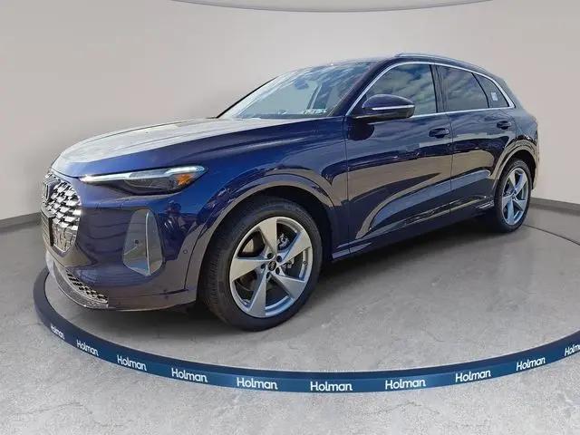 2026 Audi Q5 Prestige TFSI quattro S tronic for sale in Fort Washington, PA