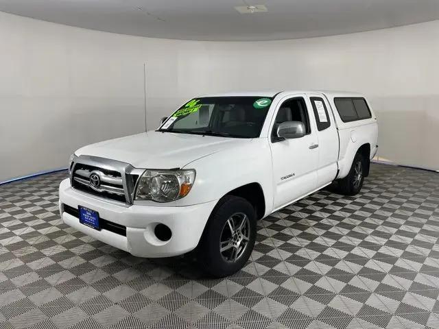 2006 Toyota Tacoma Base for sale in Bremerton, WA
