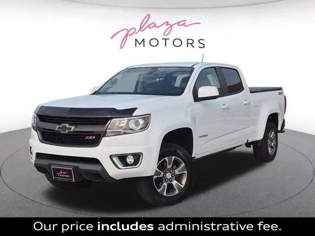 2015 Chevrolet Colorado 4WD Z71 for sale in Creve Coeur, MO
